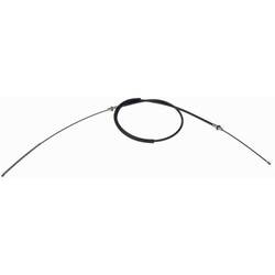 BRAKE CABLE