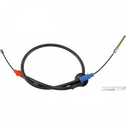 BRAKE CABLE