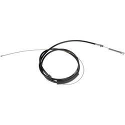 BRAKE CABLE