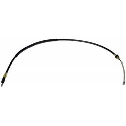 BRAKE CABLE