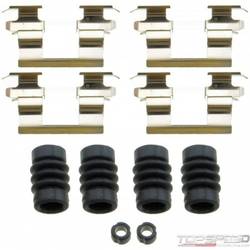 DISC BRAKE HDWE KIT