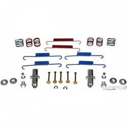Drum Brk Hdw Kit