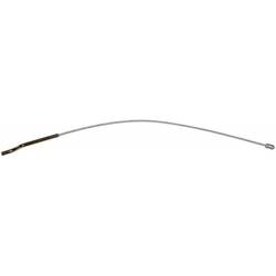 BRAKE CABLE