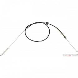 BRAKE CABLE
