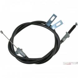 BRAKE CABLE