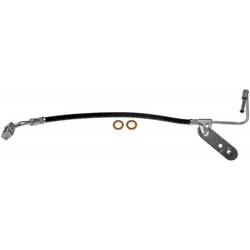 BRAKE HOSE