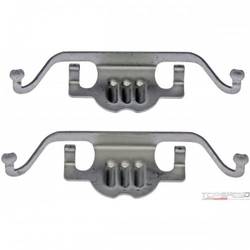 Disc Brake Hdwe Kit