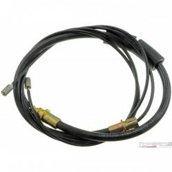 BRAKE CABLE