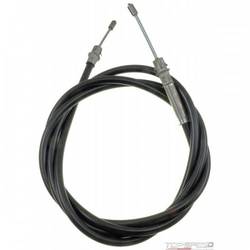 BRAKE CABLE