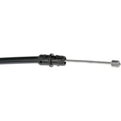 BRAKE CABLE