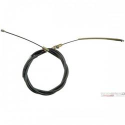 BRAKE CABLE