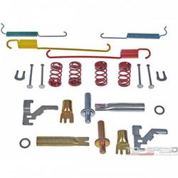 Disc Brake Hdw Kit