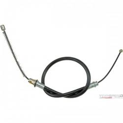 BRAKE CABLE