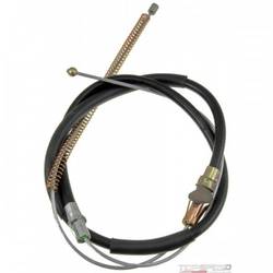 BRAKE CABLE