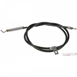 BRAKE CABLE
