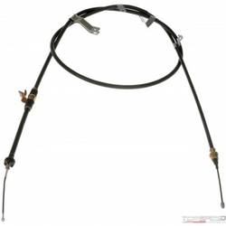 Brake Cable