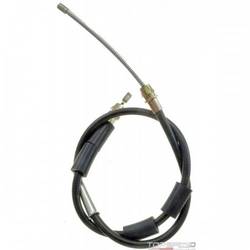BRAKE CABLE