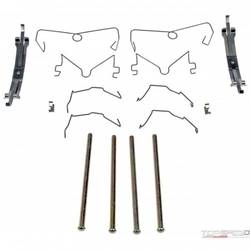 DISC BRAKE HDWE KIT