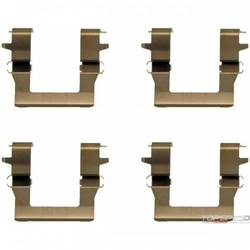 DISC BRAKE HDW KIT