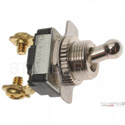 Toggle Switch