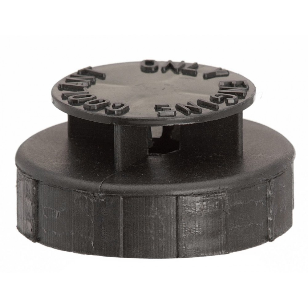 Engine Coolant Recovery Tank Cap  0 psi Pressure Rating 10236 by STANT