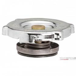 Radiator Cap - 10 psi Pressure Rating