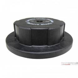 Radiator Cap - 10 psi Pressure Rating