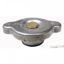 Radiator Cap - 13 psi Pressure Rating