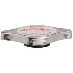 Radiator Cap - 13 psi Pressure Rating