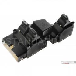 Multi Function Switch