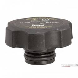 Radiator Cap - 15 psi Pressure Rating