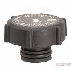 Radiator Cap - 15 psi Pressure Rating