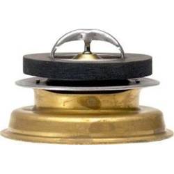 Engine Coolant Thermostat - 160 Degree