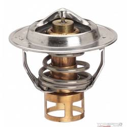 Engine Coolant Thermostat - 170 Degree, Alternate Temperature, Gasket not required, use silicone