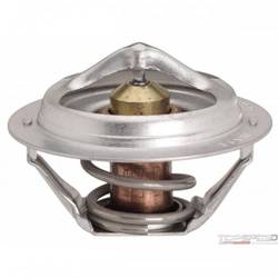 Engine Coolant Thermostat - 170 Degree, OE Temperature