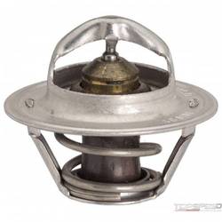 Engine Coolant Thermostat - 170 Degree, OE Temperature