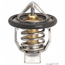 Engine Coolant Thermostat - 170 Degree, OE Temperature, Seal included