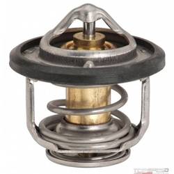 Engine Coolant Thermostat - 170 Degree, OE Temperature, Seal included