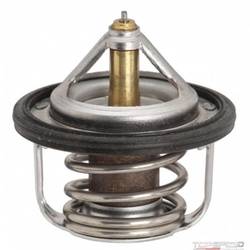 Engine Coolant Thermostat - 170 Degree, OE Temperature, Seal included