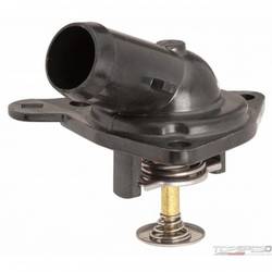 Engine Coolant Thermostat - 172 Degree, OE Temperature, Seal included