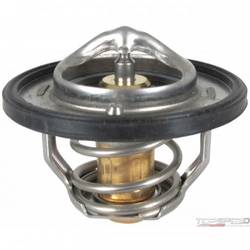 Engine Coolant Thermostat - 172 Degree, OE Temperature, Seal included