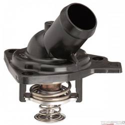 Engine Coolant Thermostat - 172 Degree, OE Temperature, Seal included