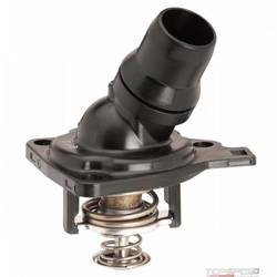 Engine Coolant Thermostat - 172 Degree, OE Temperature, Seal included