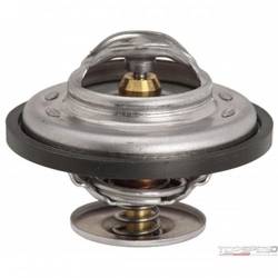 Engine Coolant Thermostat - 176 Degree, OE Temperature, Seal included