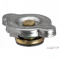 Radiator Cap - 18 psi Pressure Rating
