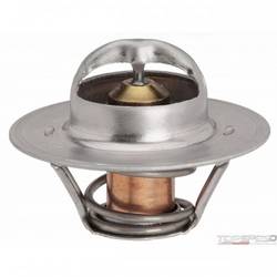 Engine Coolant Thermostat - 180 Degree