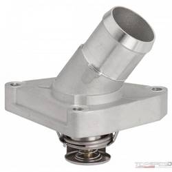 Engine Coolant Thermostat - 180 Degree, OE Temperature - 82.2C