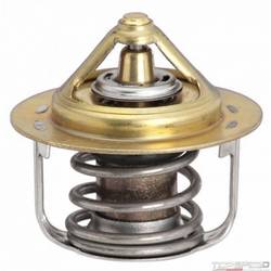 Engine Coolant Thermostat - 180 Degree, OE Temperature - 82.2C