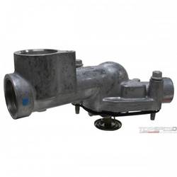 Engine Coolant Thermostat - 180 Degree, OE Temperature - 82.2C