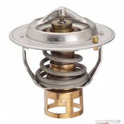 Engine Coolant Thermostat - 180 Degree, OE Temperature, Gasket not required, use silicone - 82.2C